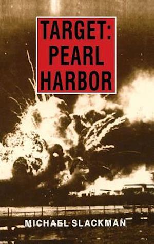 Slackman: Target Pearl Harbor Pa (Revised)