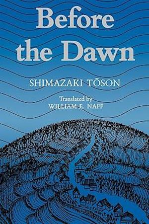 Shimazaki: Before the Dawn Paper