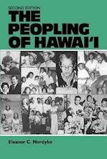 The Peopling of Hawai'i