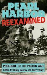 Pearl Harbor: Reexamined 