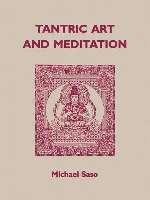 Tantric Art and Meditation