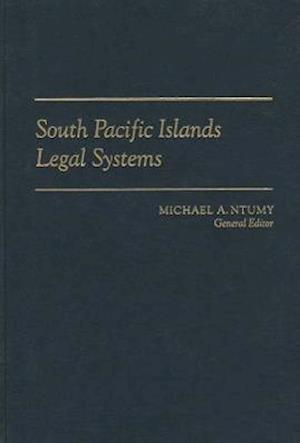 Ntumy, M:  South Pacific Islands Legal System