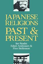 Japanese Religions