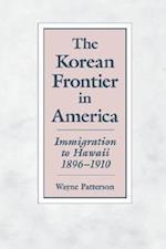 Patterson, W:  Korean Frontier