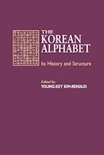 Kim-Renaud: The Korean Alpha Paper 