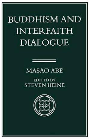Buddhism and Interfaith Dialogue
