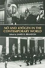 No & Kyogen In The Contempoary World