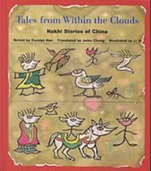 Tales from Within the Clouds