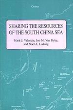 Valencia, M:  Sharing the Resources of the South China Sea