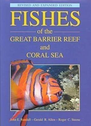 Randall, J:  Fishes of the Great Barrier Reef