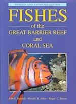 Randall, J:  Fishes of the Great Barrier Reef
