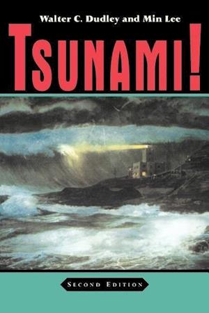 Dudley, W:  Tsunami!