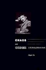 Yiu, A:  Chaos and Order in the Works of Natsume Soseki