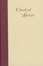Aguilar, F:  Clash of Spirits