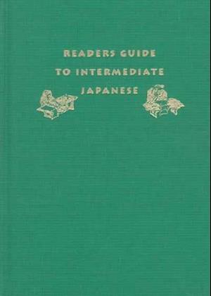 Readers Guide to Intermediate Japanese