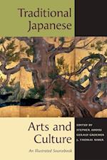 Traditional Japanese Arts and Culture