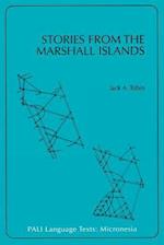 Stories from the Marshall Islands