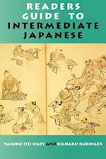 Readers Guide to Internediate Japanese 