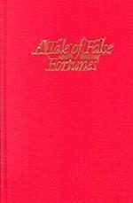 Enchi: A Tale of False Fortunes Pa 