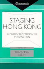 Staging Hong Kong