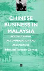 Chinese Business in Malaysia