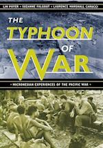 Lin Poyer (University of Wyoming, U:  The Typhoon of War