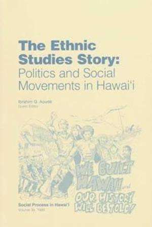 The Ethnic Studies Story