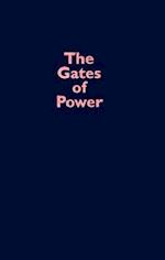 Gates of Power: Monks, Courtiers, and Warriors in Pre-Modern Japan 