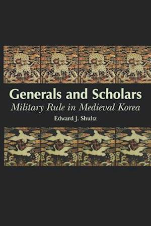 Shultz: Generals and Scholars Paper