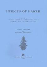 James K. Liebherr (Cornell University, U:  Insects of Hawaii