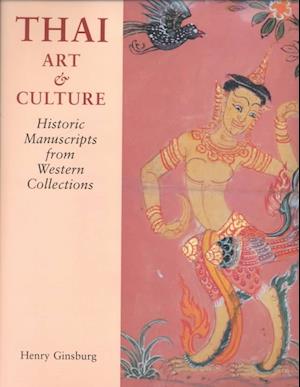 Thai Art and Culture