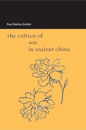 Goldin: Culture of Sex Anct China P