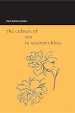 Goldin: Culture of Sex Anct China P 