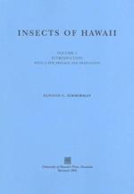 Zimemrman:  Insects of Hawaii Vol 1