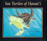 Ching, P:  Sea Turtles of Hawai'I