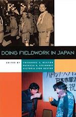 Bestor: Doing Fieldwork in Japan Pa 