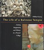 The Life of a Balinese Temple