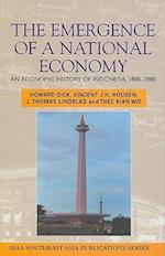 Emergence of a National Economy