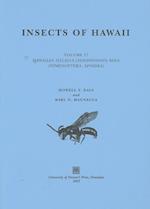 Insects of Hawaii, Vol. 17