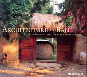 Architecture of Bali