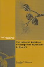The Japanese American Contemporary Experience in Hawai'i