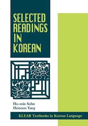 Selected Readings in Korean