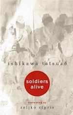 Ishikawa: Soldiers Alive Paper 