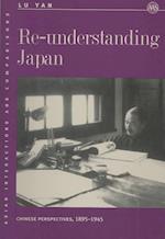 Re-Understanding Japan