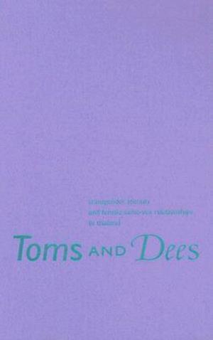 Sinnott: Toms & Dees Paper