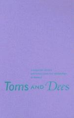 Sinnott: Toms & Dees Paper 