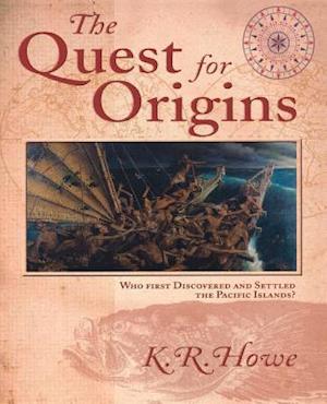 Quest for Origins: Who First Discovered and Settled the Pacific Islands?