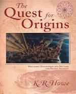 Quest for Origins: Who First Discovered and Settled the Pacific Islands? 