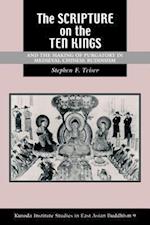 The Scripture on the Ten Kings and the Making of Purgatory in Medieval Chinese Buddhism