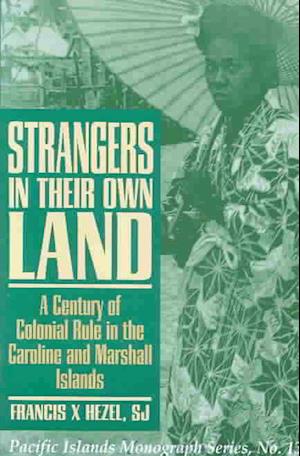 Strangers in Their Own Land